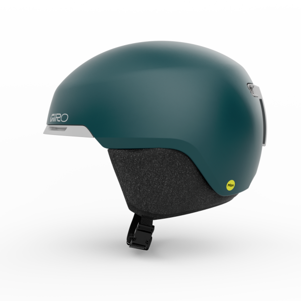 Giro Taggert MIPS Helmet M 55.5-59 matte peacock Herren Produktbild 1