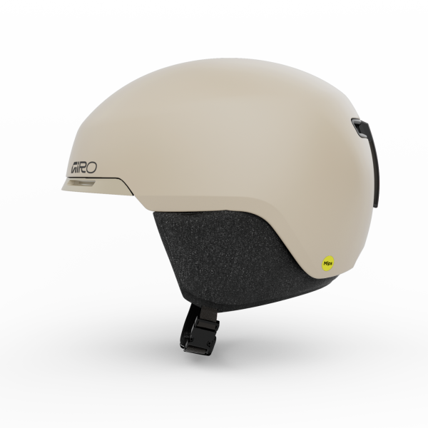 Giro Taggert MIPS Helmet M 55.5-59 matte stone Herren Produktbild 1