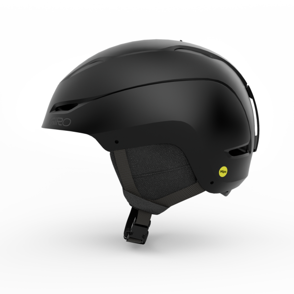 Giro Ratio MIPS Helmet M 55.5-59 matte black Herren Produktbild 1