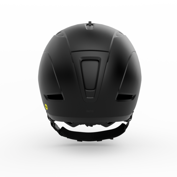 Giro Ratio MIPS Helmet L 59-62.5 matte black Herren Produktbild 3