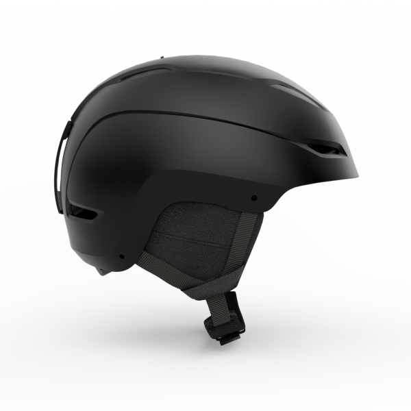 Giro Ratio MIPS Helmet XL 62.5-65 matte black Herren Produktbild 2