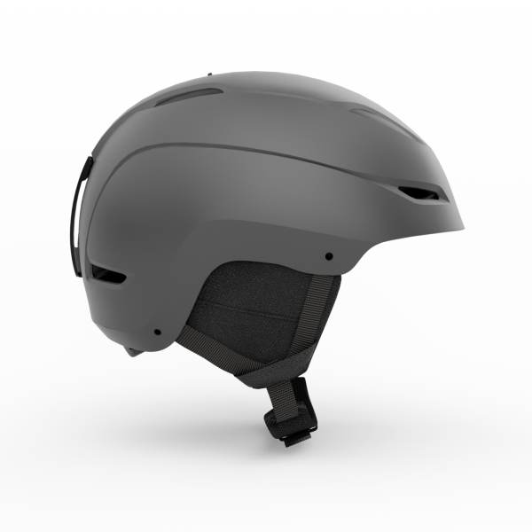 Giro Ratio MIPS Helmet S 52-55.5 matte titanium Herren Produktbild 2