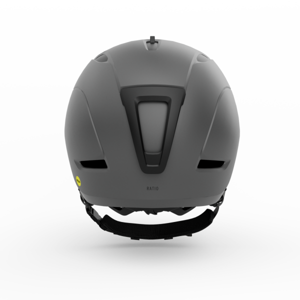 Giro Ratio MIPS Helmet M 55.5-59 matte titanium Herren Produktbild 3