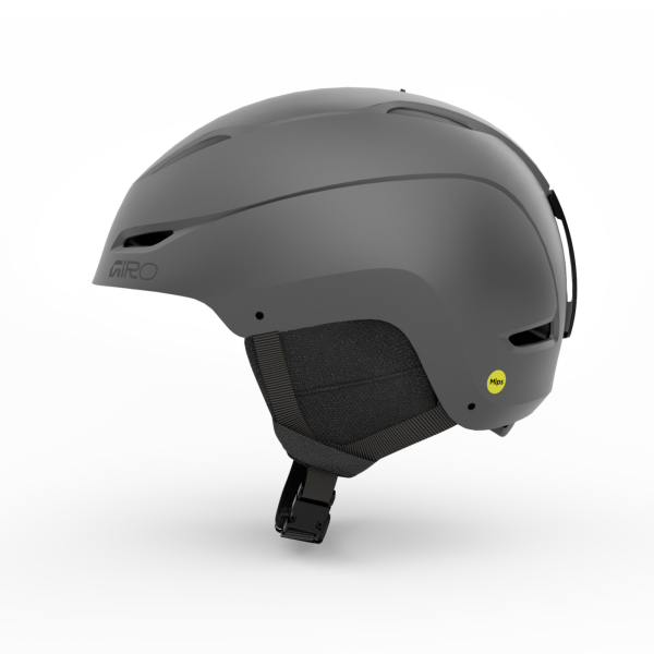 Giro Ratio MIPS Helmet L 59-62.5 matte titanium Herren Produktbild 1