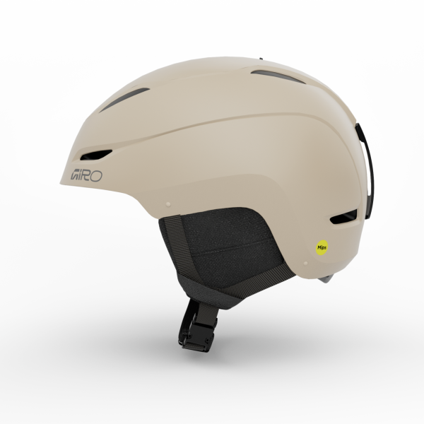 Giro Ratio MIPS Helmet S 52-55.5 matte stone Herren Produktbild 1