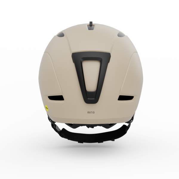 Giro Ratio MIPS Helmet M 55.5-59 matte stone Herren Produktbild 3