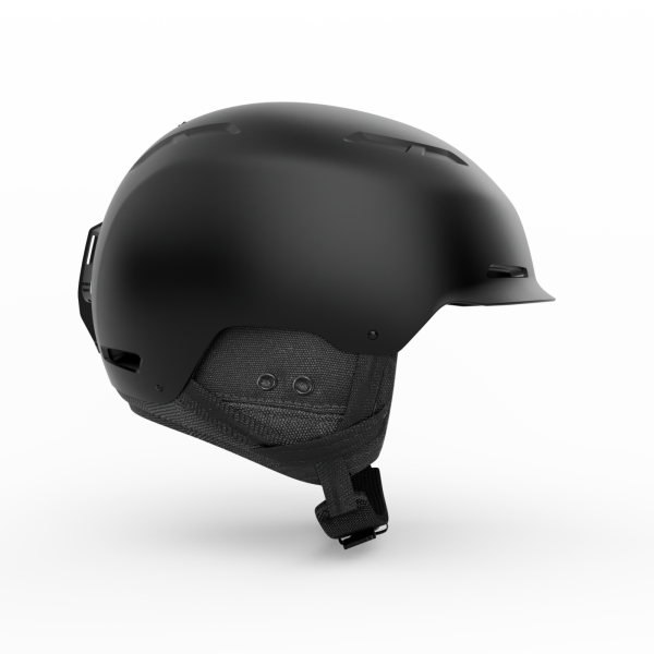 Giro Trig MIPS Helmet S 52-55.5 matte black Unisex Produktbild 2