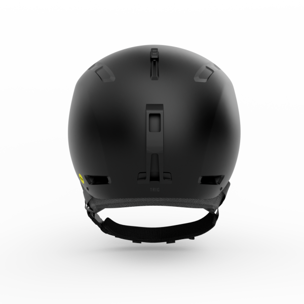 Giro Trig MIPS Helmet M 55.5-59 matte black Unisex Produktbild 3