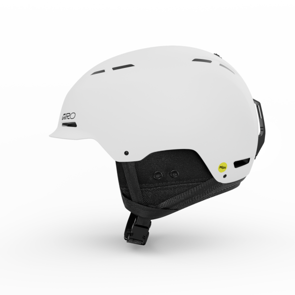 Giro Trig MIPS Helmet L 59-62.5 matte white Unisex Produktbild 1