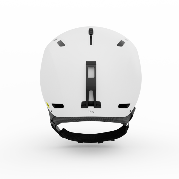 Giro Trig MIPS Helmet L 59-62.5 matte white Unisex Produktbild 2