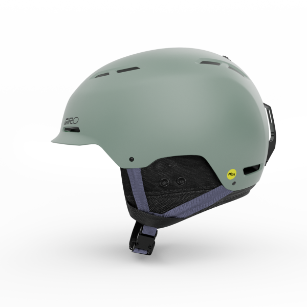 Giro Trig MIPS Helmet M 55.5-59 matte glacier green Unisex Produktbild 1