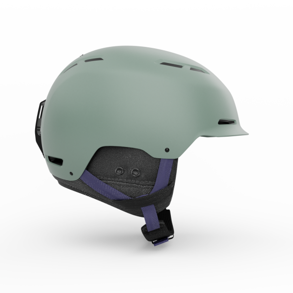 Giro Trig MIPS Helmet M 55.5-59 matte glacier green Unisex Produktbild 2