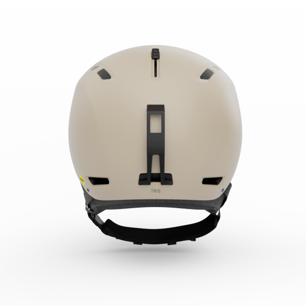 Giro Trig MIPS Helmet S 52-55.5 matte stone Unisex Produktbild 3