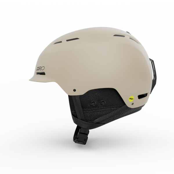 Giro Trig MIPS Helmet M 55.5-59 matte stone Unisex Produktbild 1