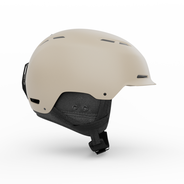 Giro Trig MIPS Helmet M 55.5-59 matte stone Unisex Produktbild 2