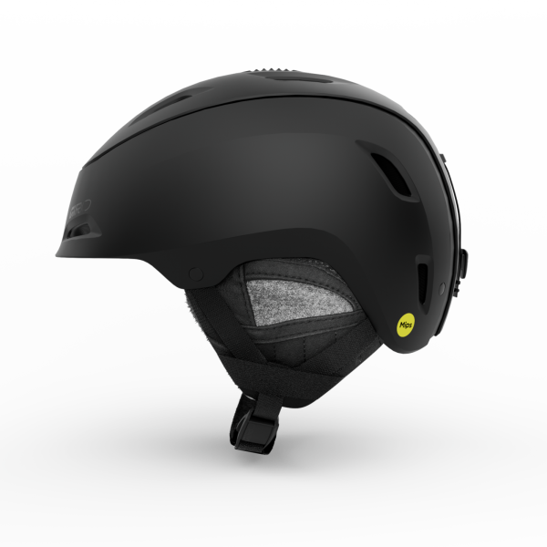 Giro W Stellar MIPS Helmet M 55.5-59 matte black Damen Produktbild 1