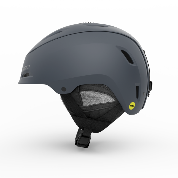 Giro W Stellar MIPS Helmet M 55.5-59 matte indigo pearl Damen Produktbild 1