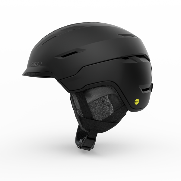 Giro W Tenaya Spherical Helmet M 55.5-59 matte black Damen Produktbild 1