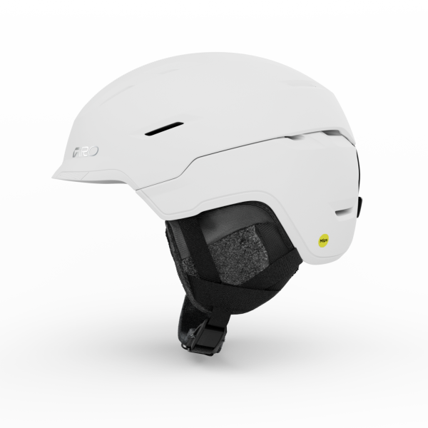 Giro W Tenaya Spherical Helmet S 52-55.5 matte white Damen Produktbild 1