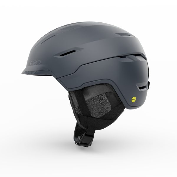 Giro W Tenaya Spherical Helmet S 52-55.5 matte indigo pearl Damen Produktbild 1