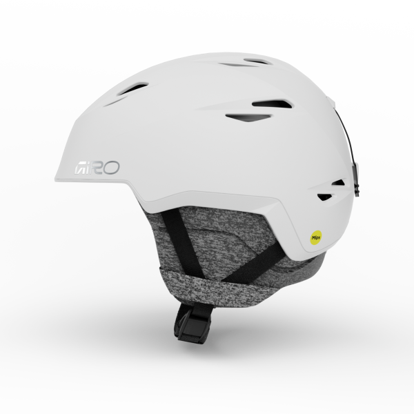 Giro W Envi Spherical Helmet S 52-55.5 matte white Damen Produktbild 1