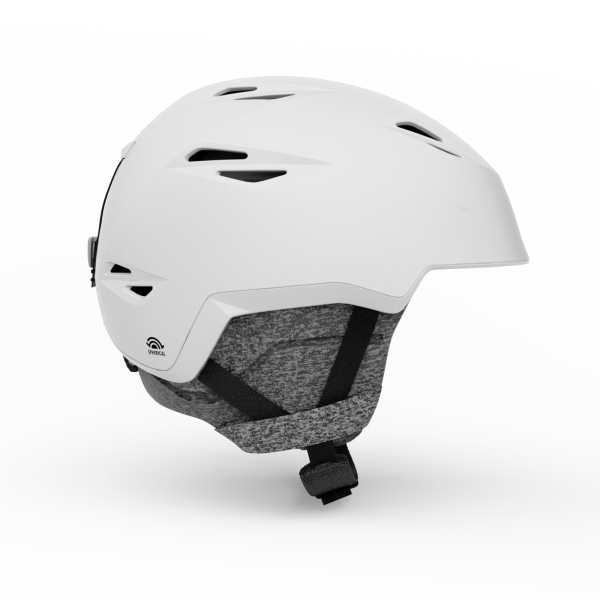 Giro W Envi Spherical Helmet S 52-55.5 matte white Damen Produktbild 2