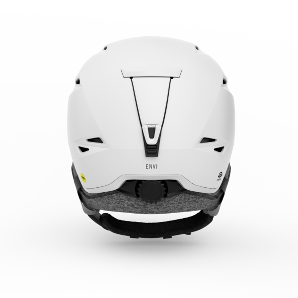 Giro W Envi Spherical Helmet M 55.5-59 matte white Damen Produktbild 3