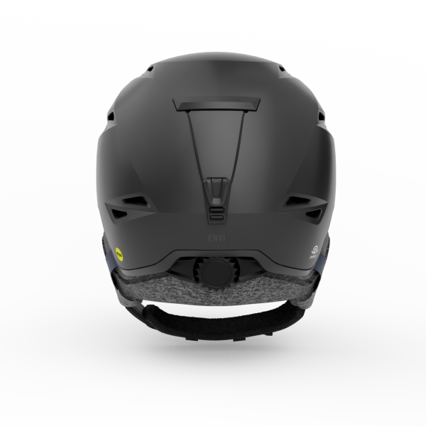 Giro W Envi Spherical Helmet S 52-55.5 matte metallic coal Damen Produktbild 3
