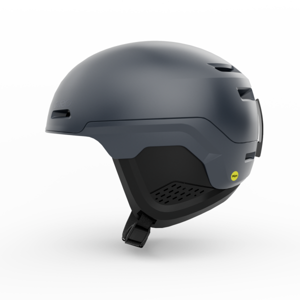 Giro W Owen Spherical Helmet S 52-55.5 matte indigo pearl Damen Produktbild 1
