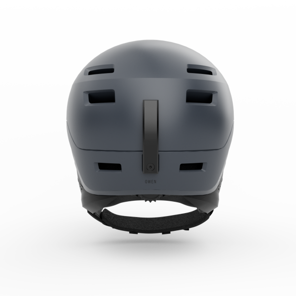 Giro W Owen Spherical Helmet S 52-55.5 matte indigo pearl Damen Produktbild 3