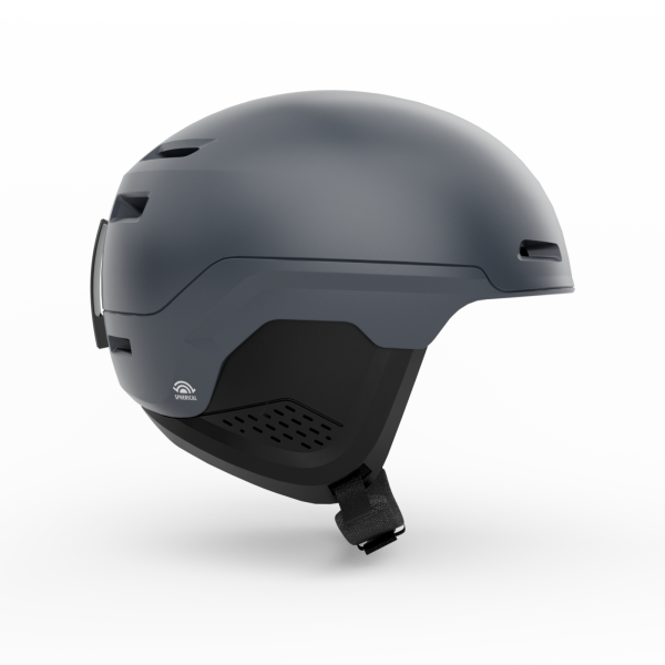Giro W Owen Spherical Helmet M 55.5-59 matte indigo pearl Damen Produktbild 2