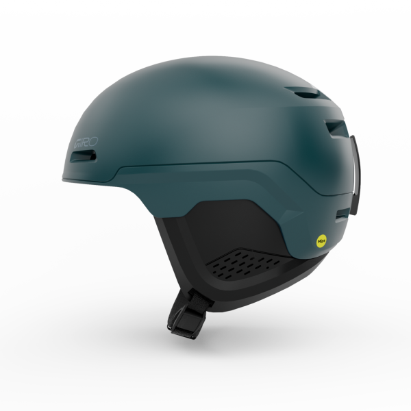Giro W Owen Spherical Helmet M 55.5-59 matte peacock pearl Damen Produktbild 1