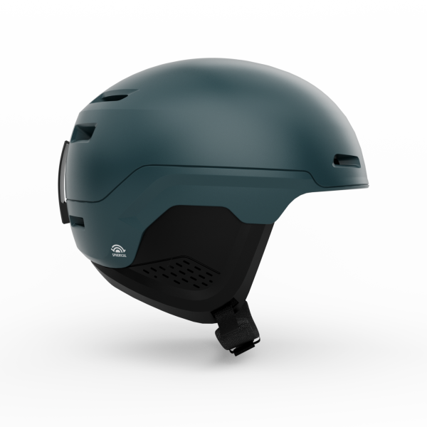 Giro W Owen Spherical Helmet M 55.5-59 matte peacock pearl Damen Produktbild 2