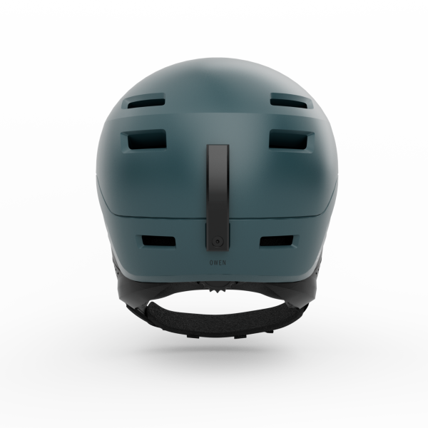 Giro W Owen Spherical Helmet M 55.5-59 matte peacock pearl Damen Produktbild 3