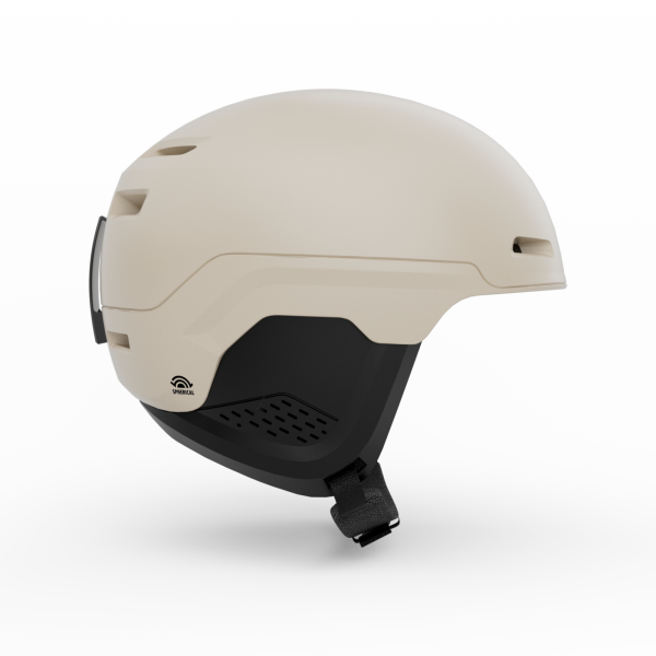 Giro W Owen Spherical Helmet S 52-55.5 matte stone pearl Damen Produktbild 2
