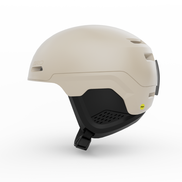 Giro W Owen Spherical Helmet M 55.5-59 matte stone pearl Damen Produktbild 1
