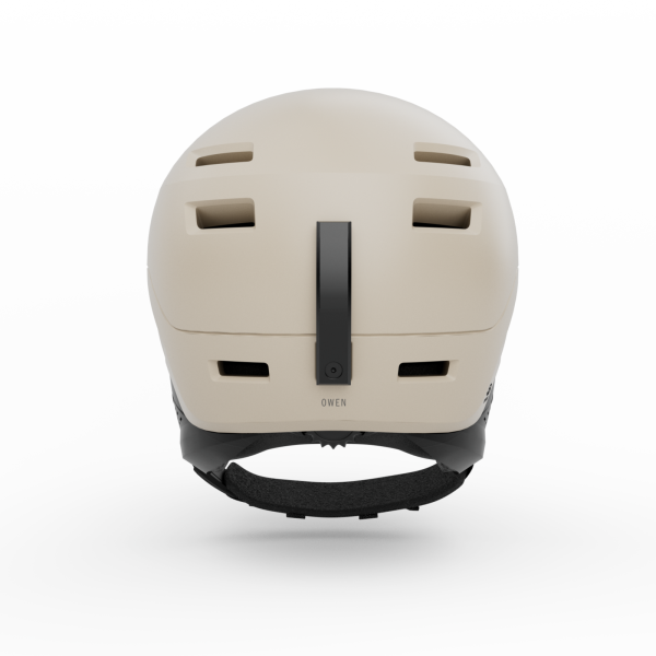 Giro W Owen Spherical Helmet M 55.5-59 matte stone pearl Damen Produktbild 3