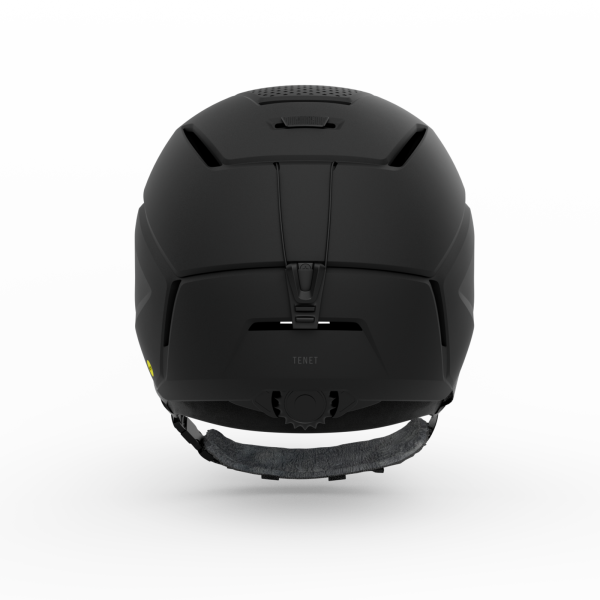 Giro W Tenet MIPS Helmet M 55.5-59 matte black LX Damen Produktbild 2