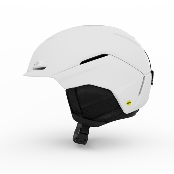 Giro W Tenet MIPS Helmet S 52-55.5 matte white LX Damen Produktbild 1