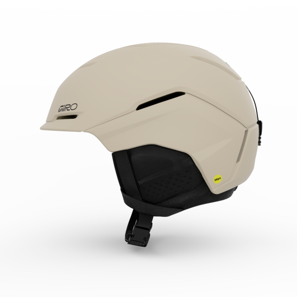 Giro W Tenet MIPS Helmet S 52-55.5 matte stone pearl Damen Produktbild 1