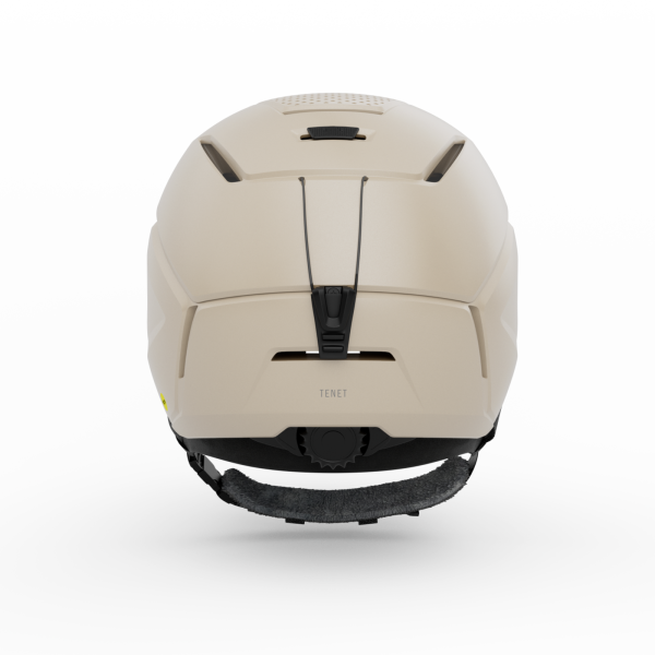 Giro W Tenet MIPS Helmet S 52-55.5 matte stone pearl Damen Produktbild 3