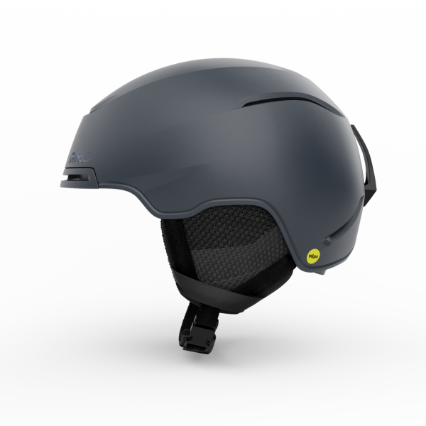 Giro W Terra MIPS Helmet M 55.5-59 matte indigo pearl Damen Produktbild 1