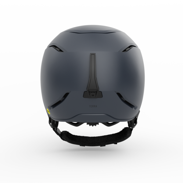Giro W Terra MIPS Helmet M 55.5-59 matte indigo pearl Damen Produktbild 3
