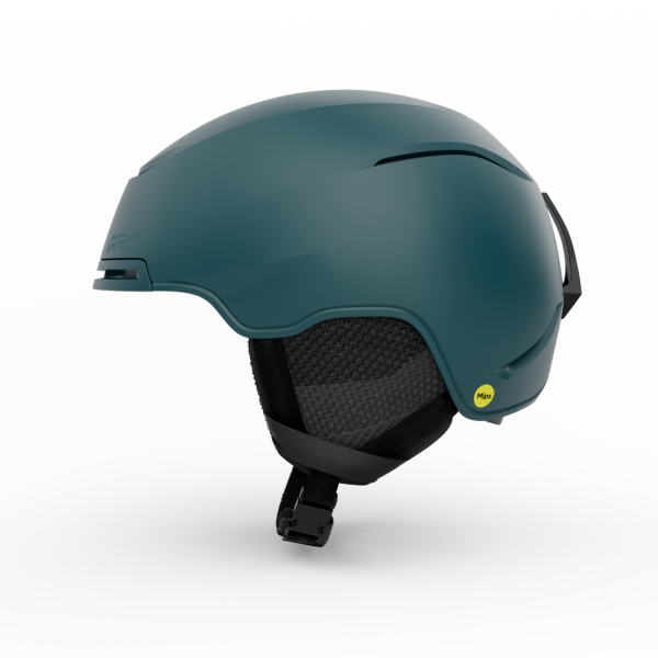 Giro W Terra MIPS Helmet M 55.5-59 matte peacock pearl Damen Produktbild 1