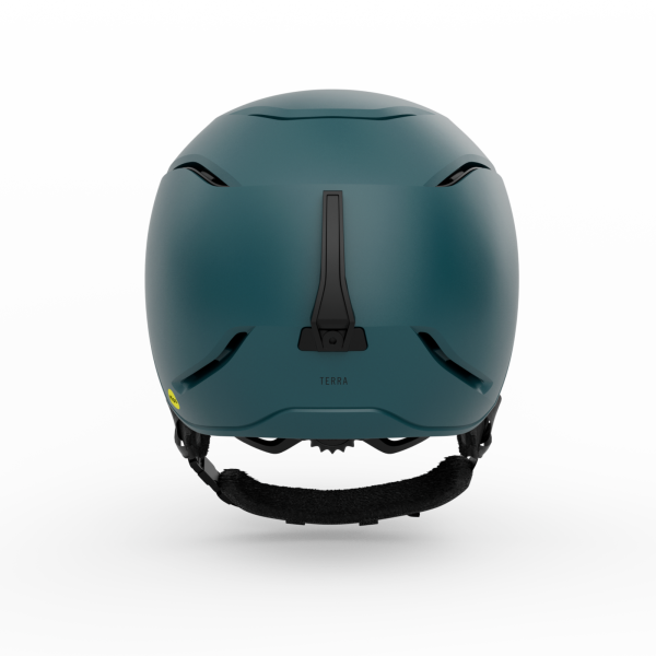 Giro W Terra MIPS Helmet M 55.5-59 matte peacock pearl Damen Produktbild 3