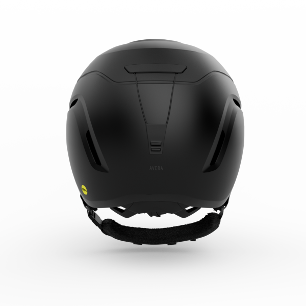 Giro W Avera MIPS Helmet M 55.5-59 matte black Damen Produktbild 3