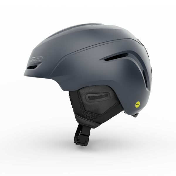 Giro W Avera MIPS Helmet M 55.5-59 matte indigo pearl Damen Produktbild 1