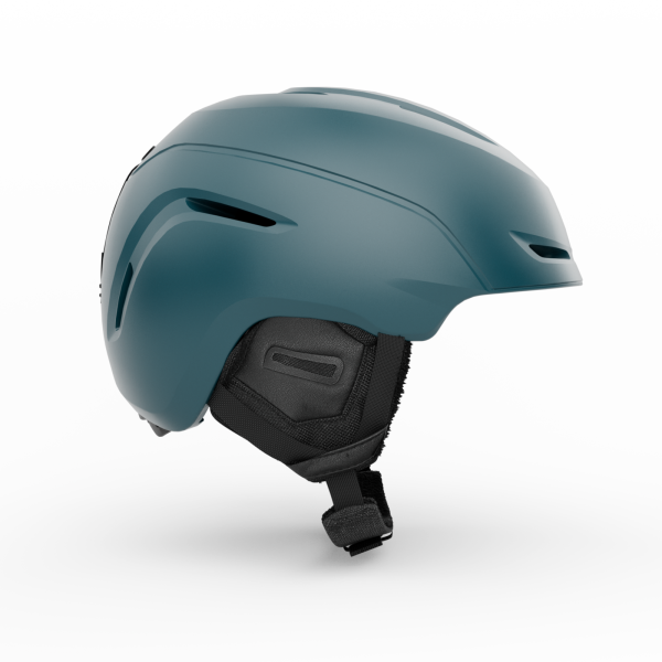 Giro W Avera MIPS Helmet S 52-55.5 matte peacock pearl Damen Produktbild 2