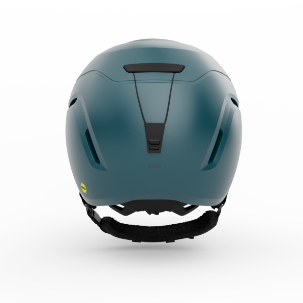 Giro W Avera MIPS Helmet S 52-55.5 matte peacock pearl Damen Produktbild 3