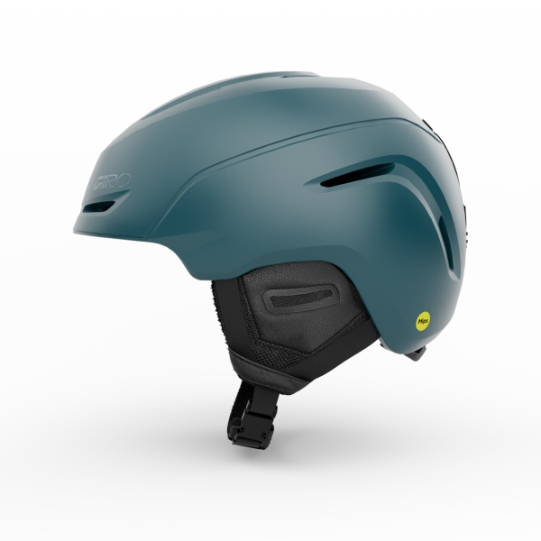 Giro W Avera MIPS Helmet M 55.5-59 matte peacock pearl Damen Produktbild 1